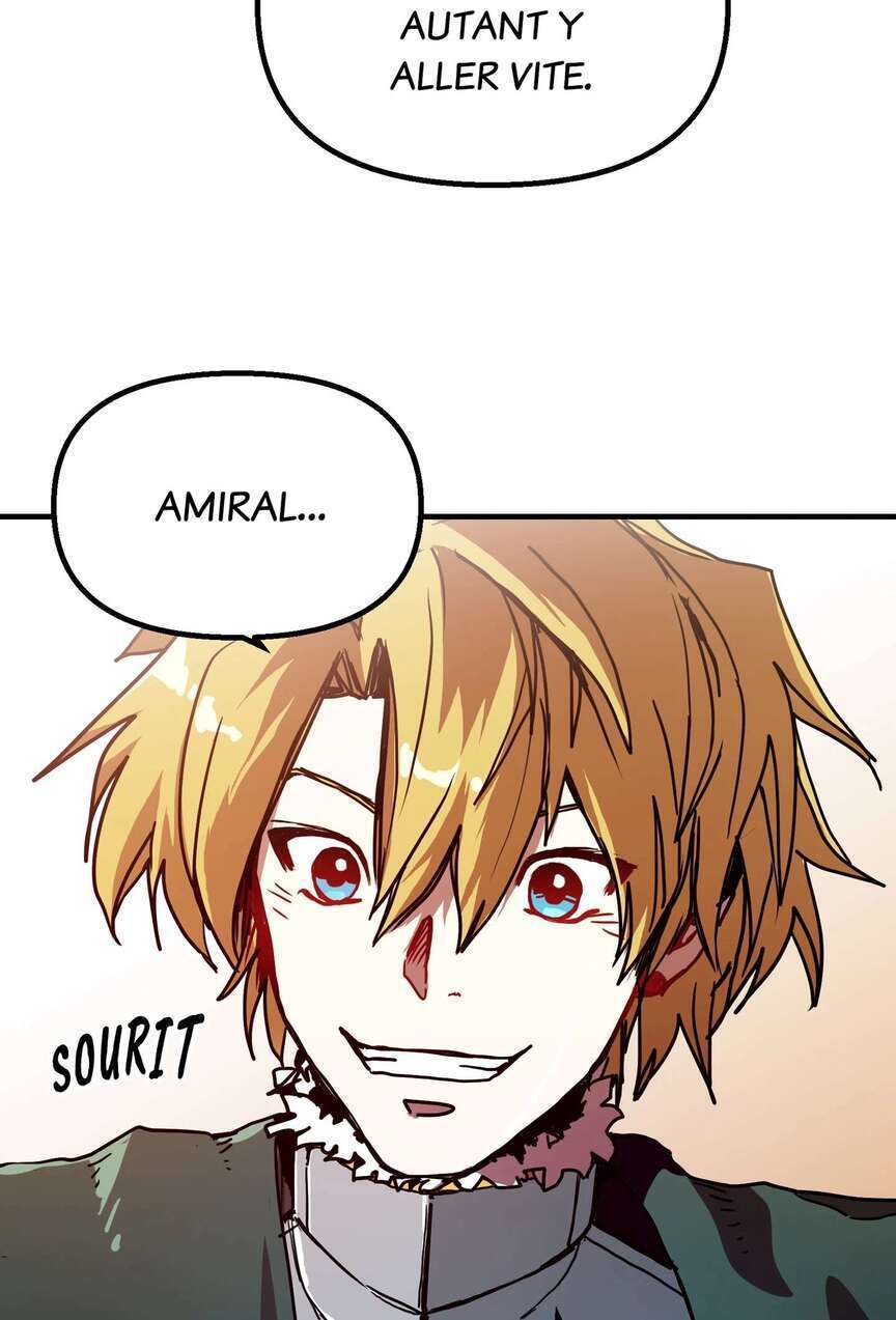 Read Bug Player FR Manga Online