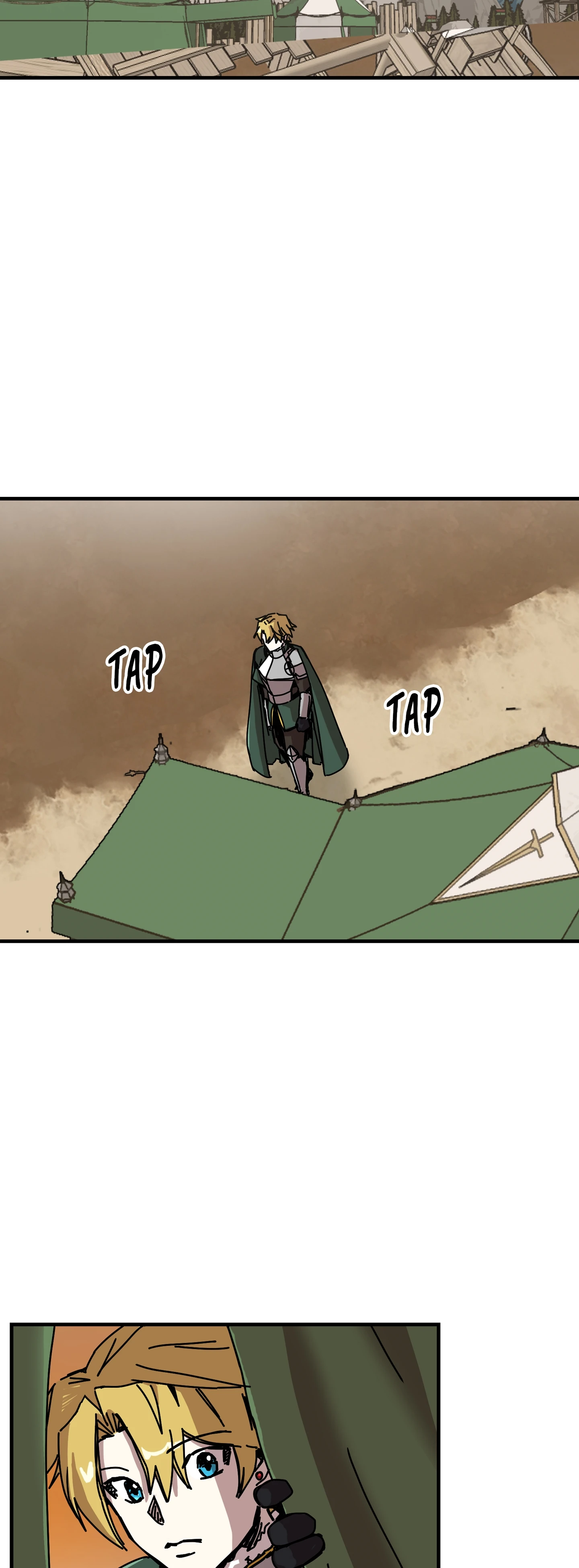 Read Bug Player FR Manga Online