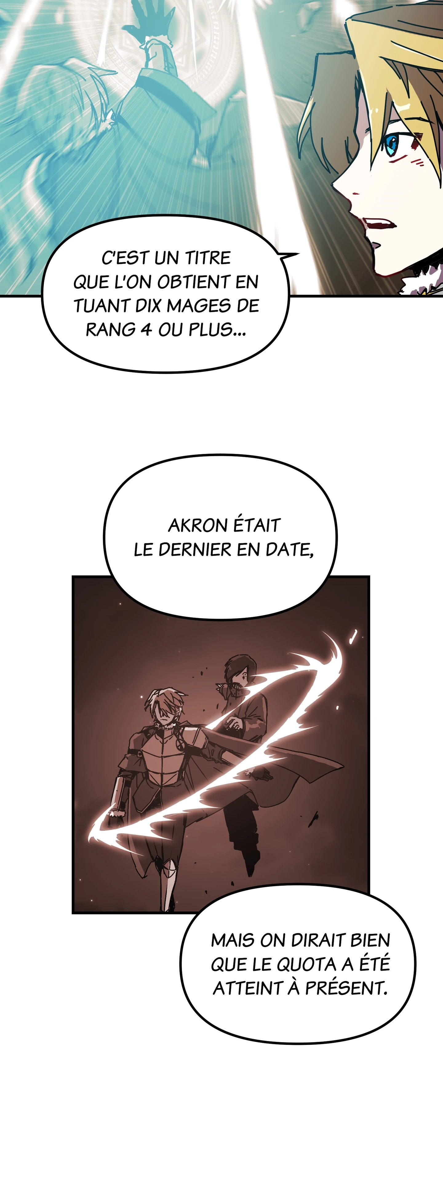 Read Bug Player FR Manga Online