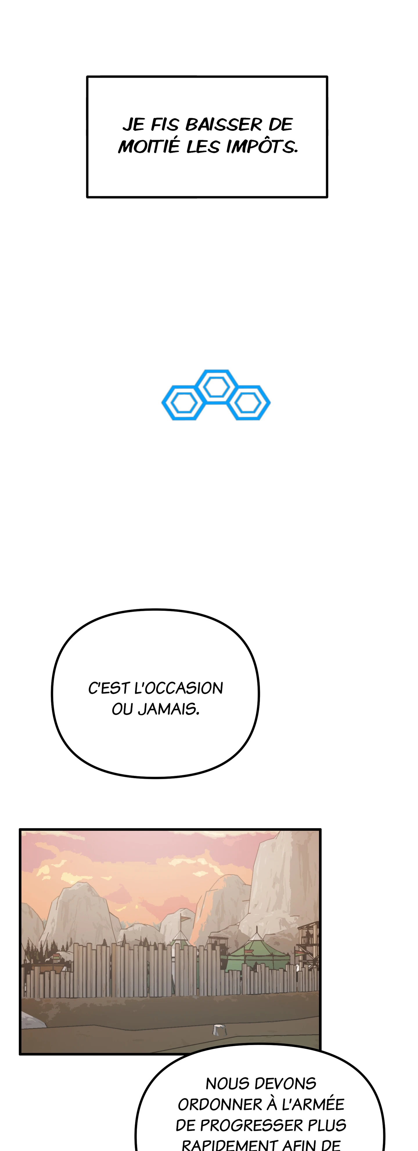 Read Bug Player FR Manga Online