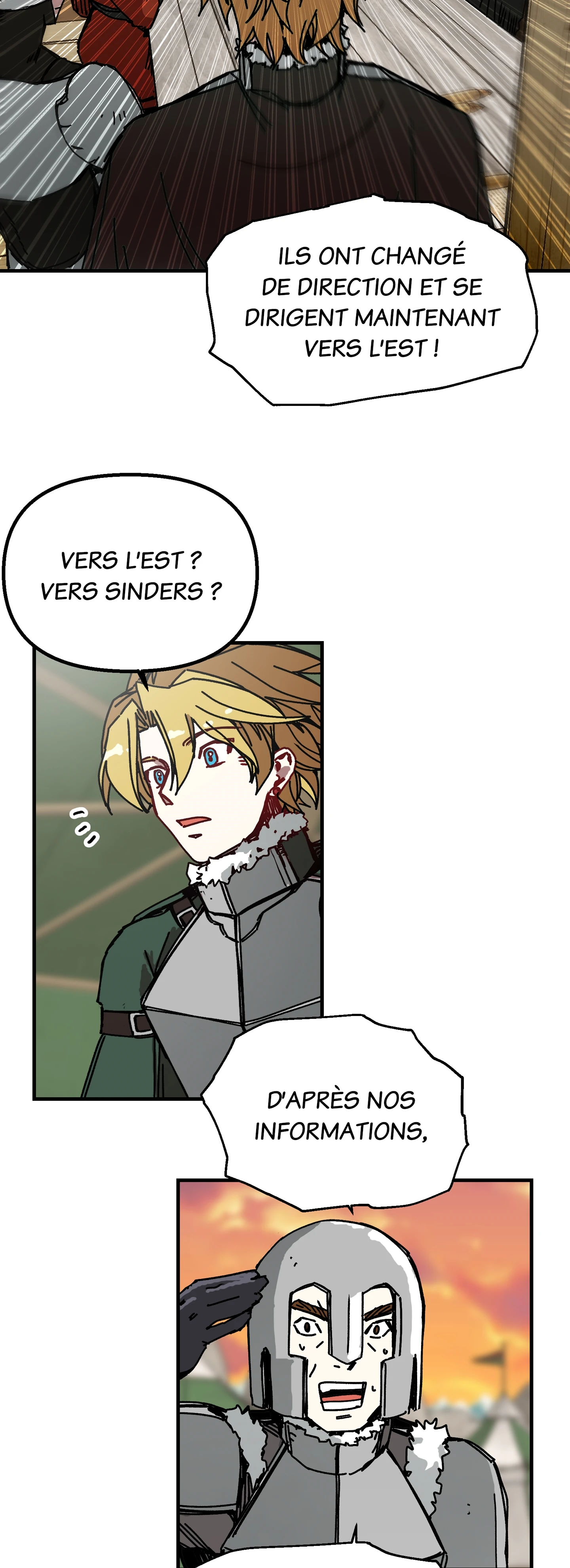 Read Bug Player FR Manga Online