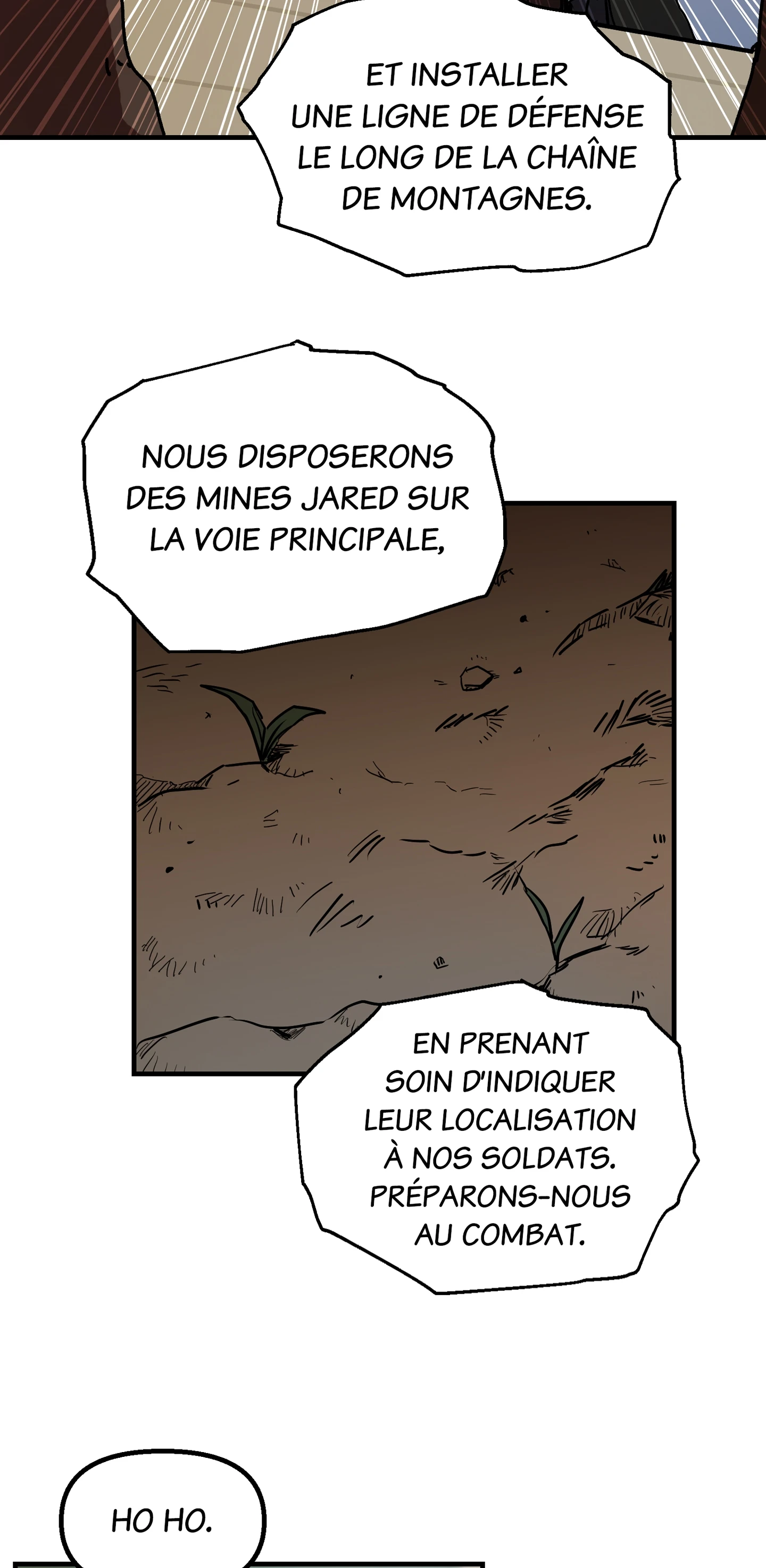 Read Bug Player FR Manga Online