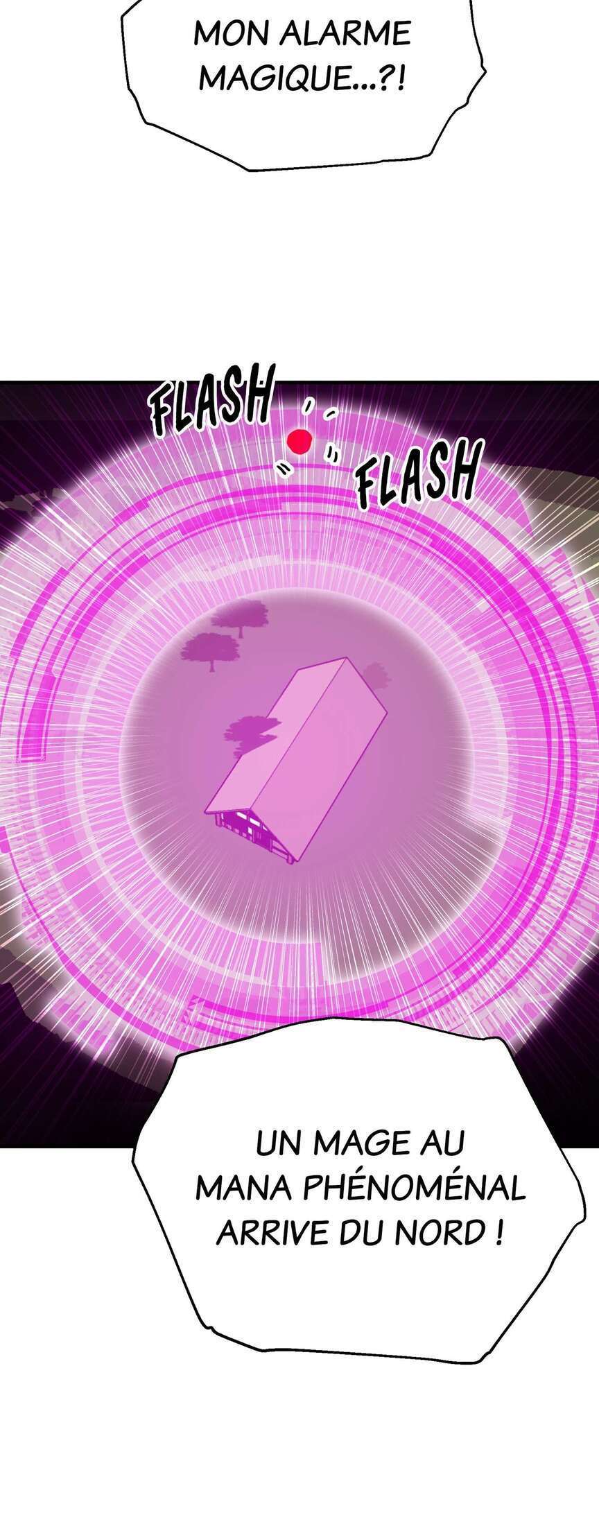 Read Bug Player FR Manga Online