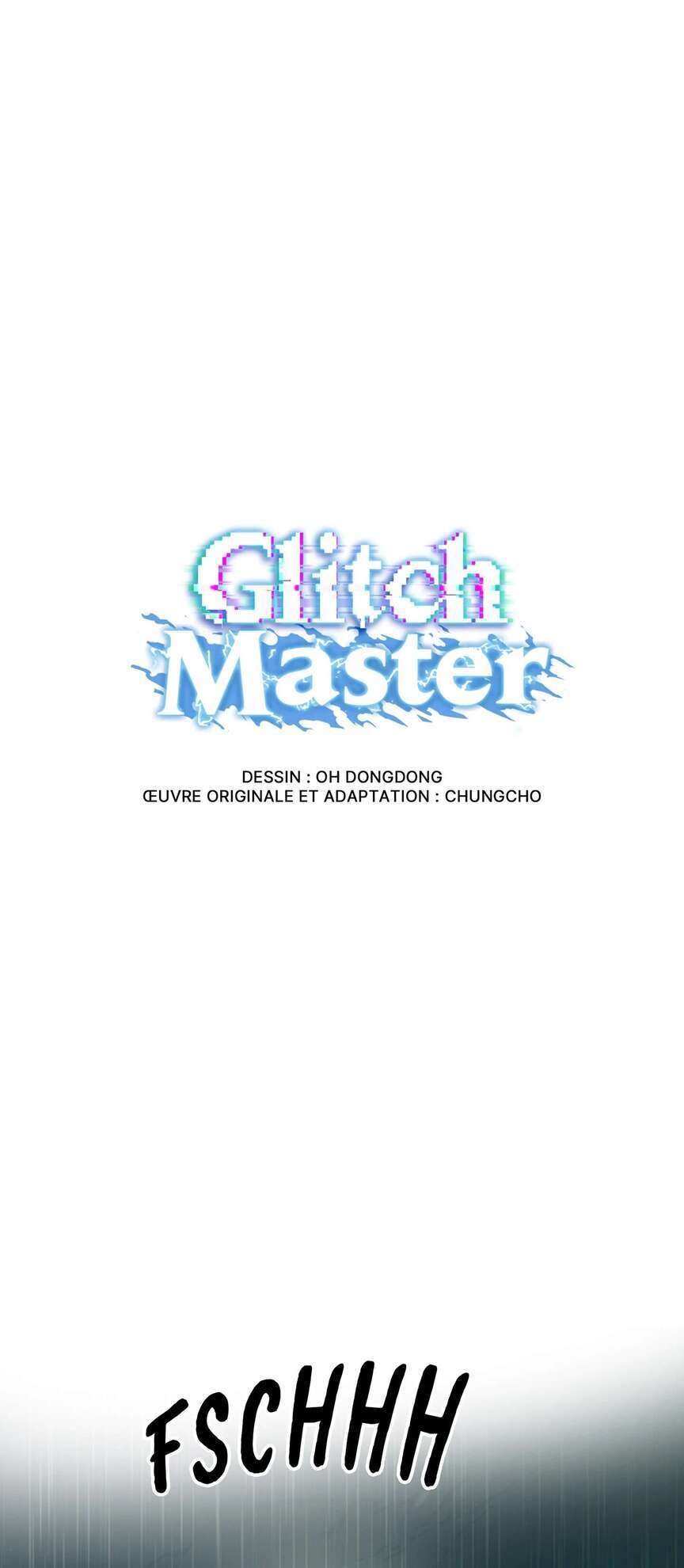 Read Bug Player FR Manga Online