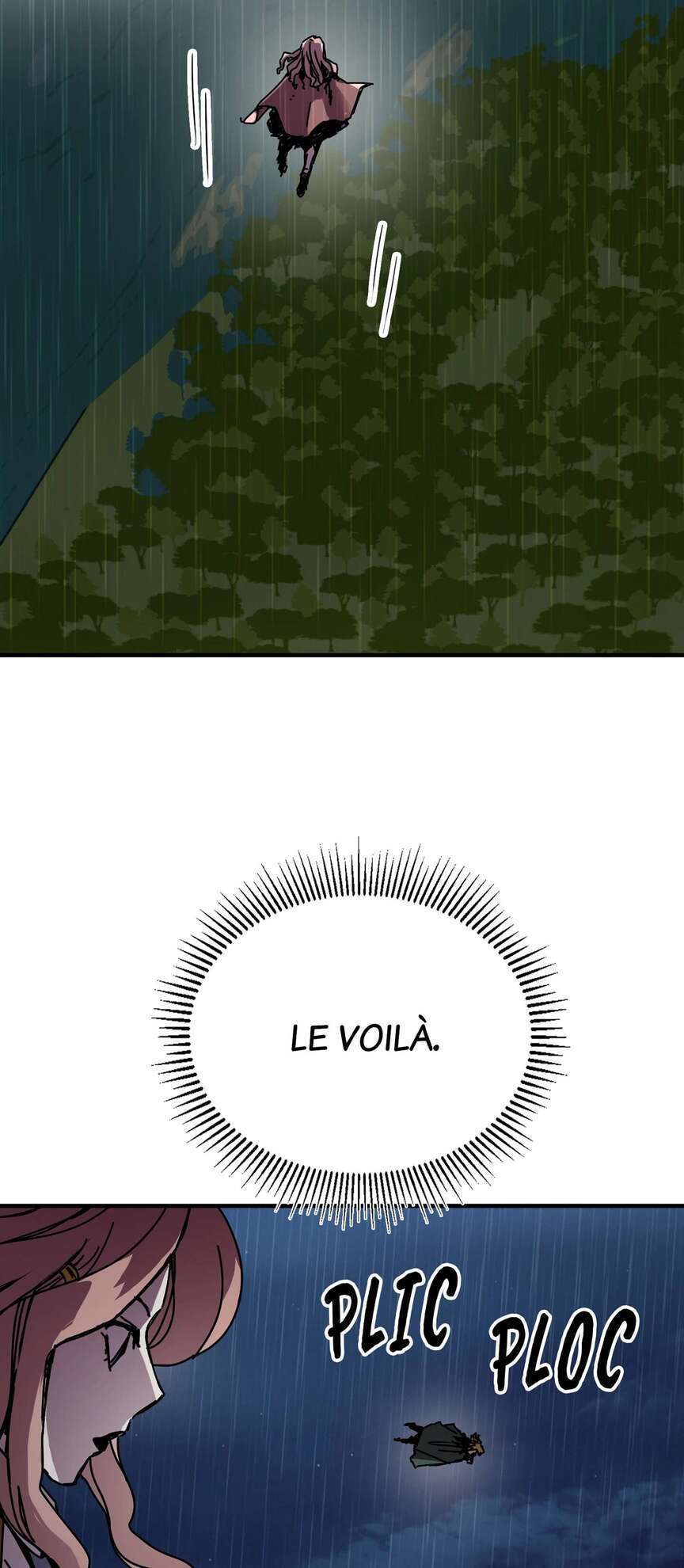 Read Bug Player FR Manga Online