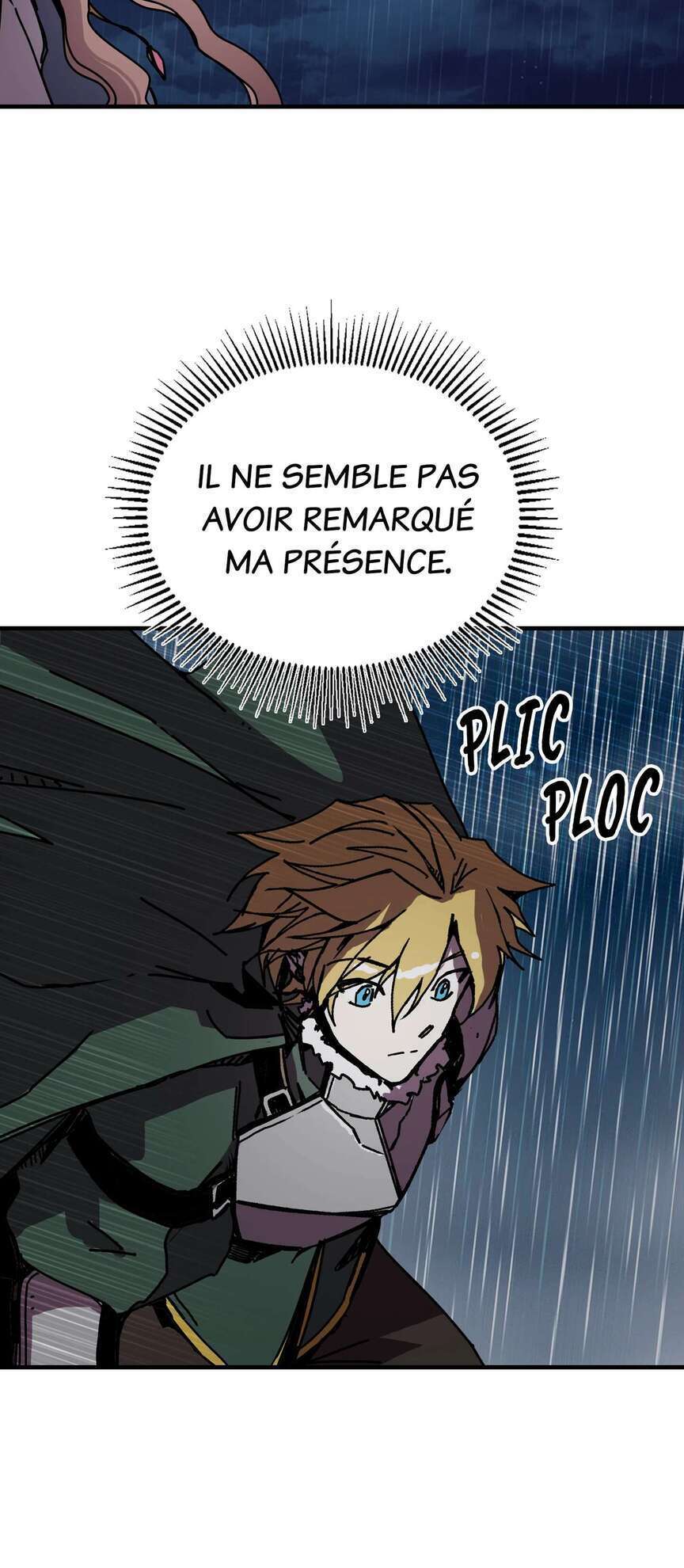 Read Bug Player FR Manga Online