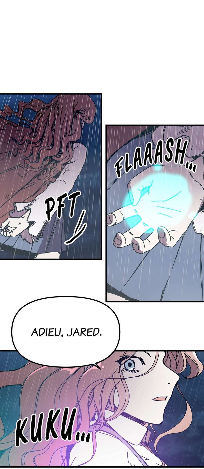 Read Bug Player FR Manga Online