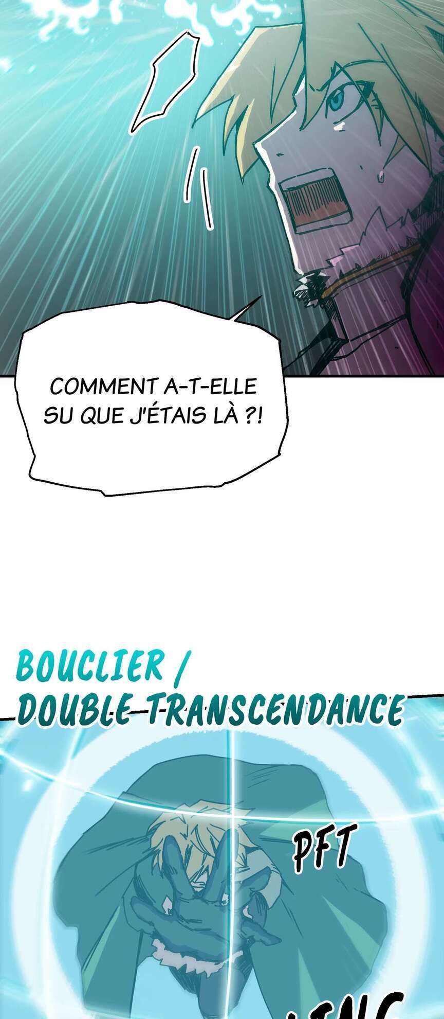 Read Bug Player FR Manga Online