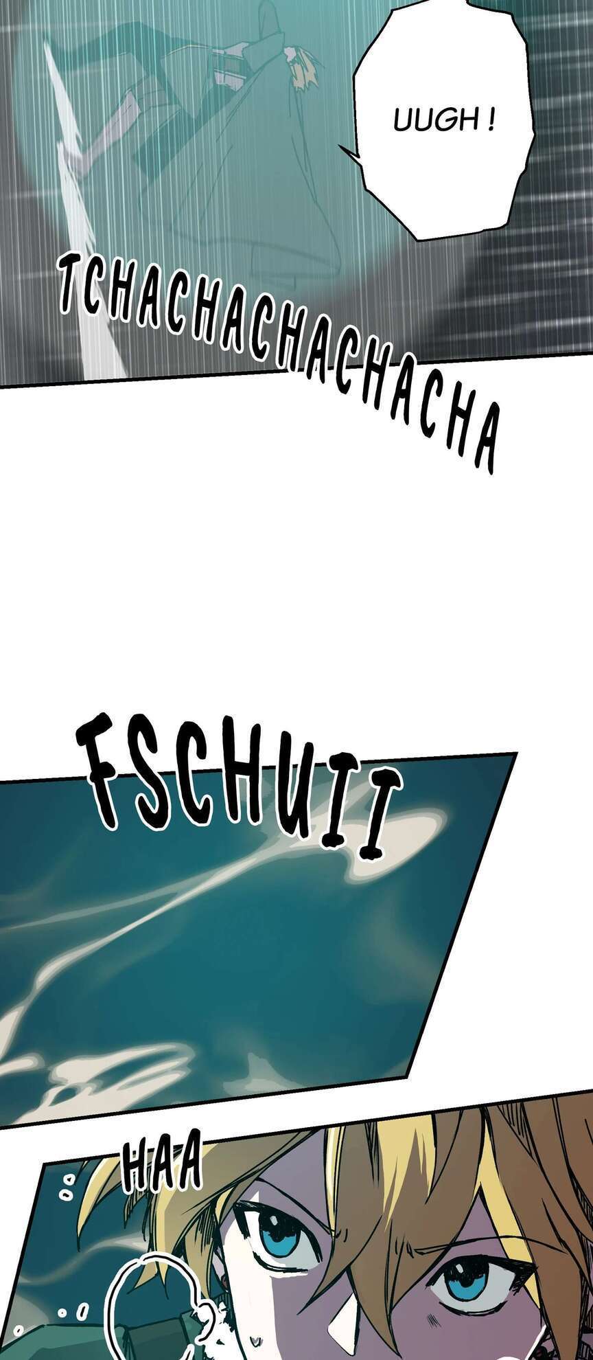 Read Bug Player FR Manga Online