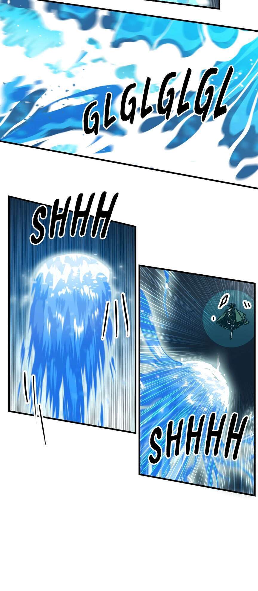 Read Bug Player FR Manga Online