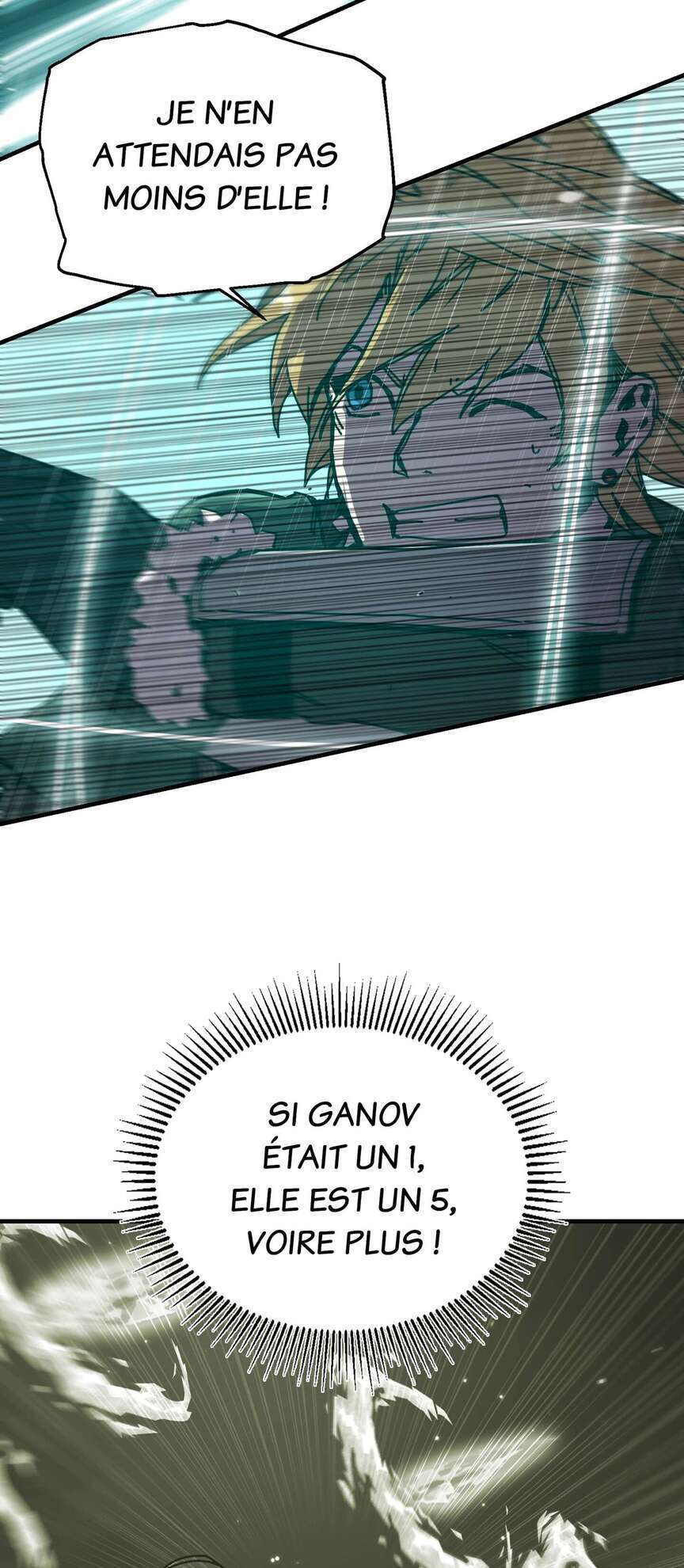 Read Bug Player FR Manga Online