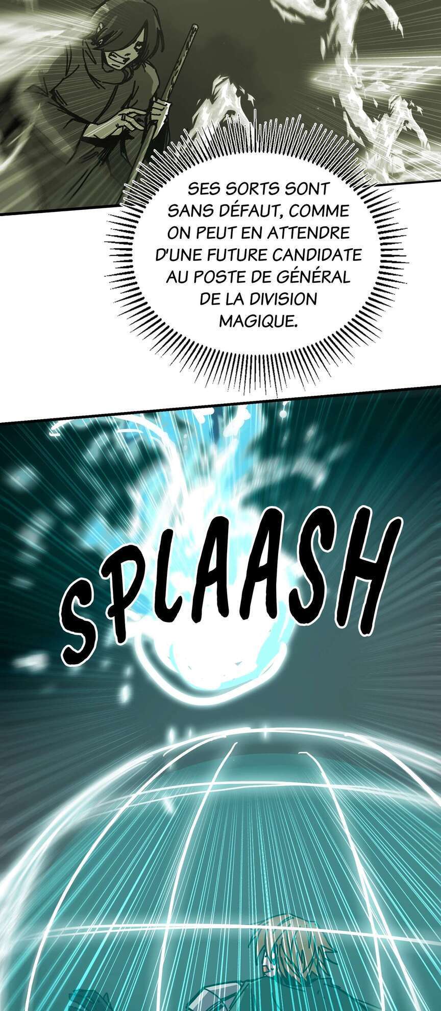 Read Bug Player FR Manga Online