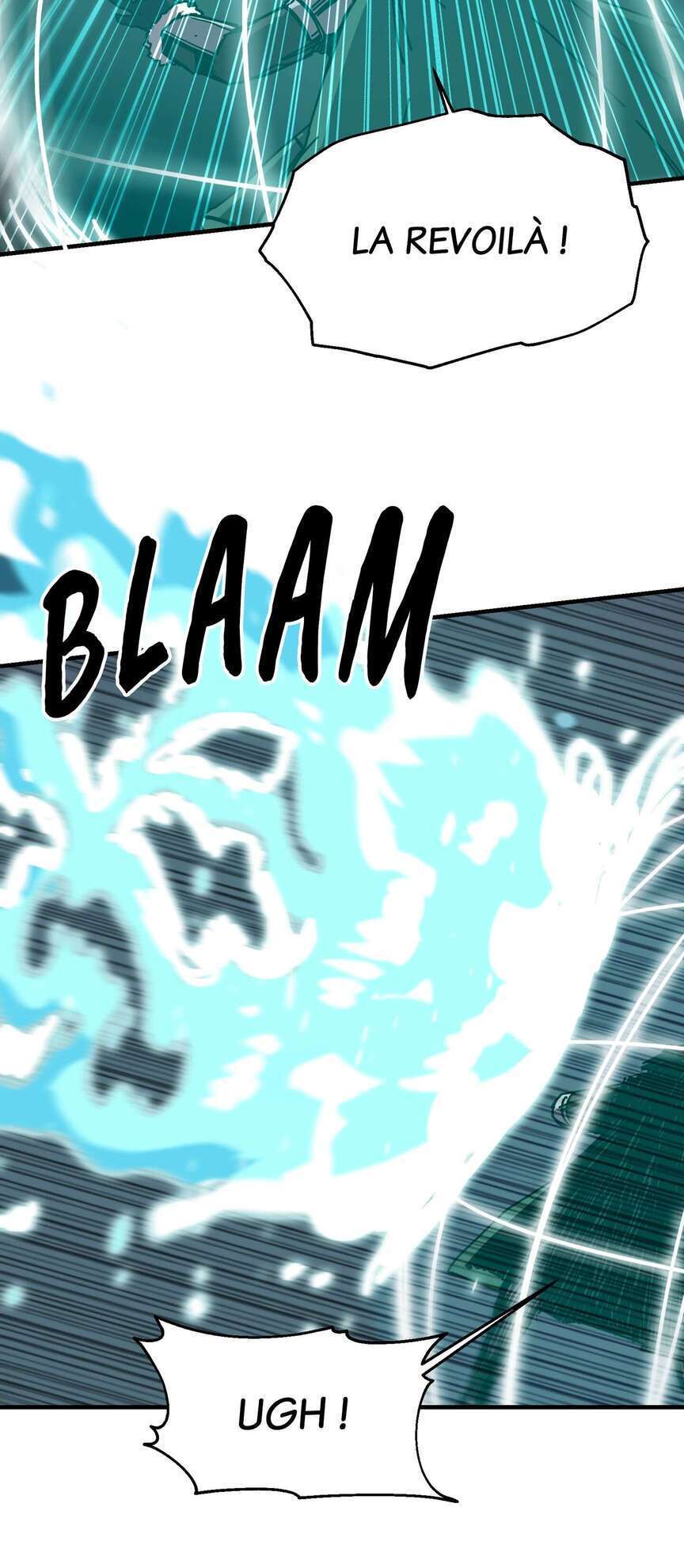 Read Bug Player FR Manga Online