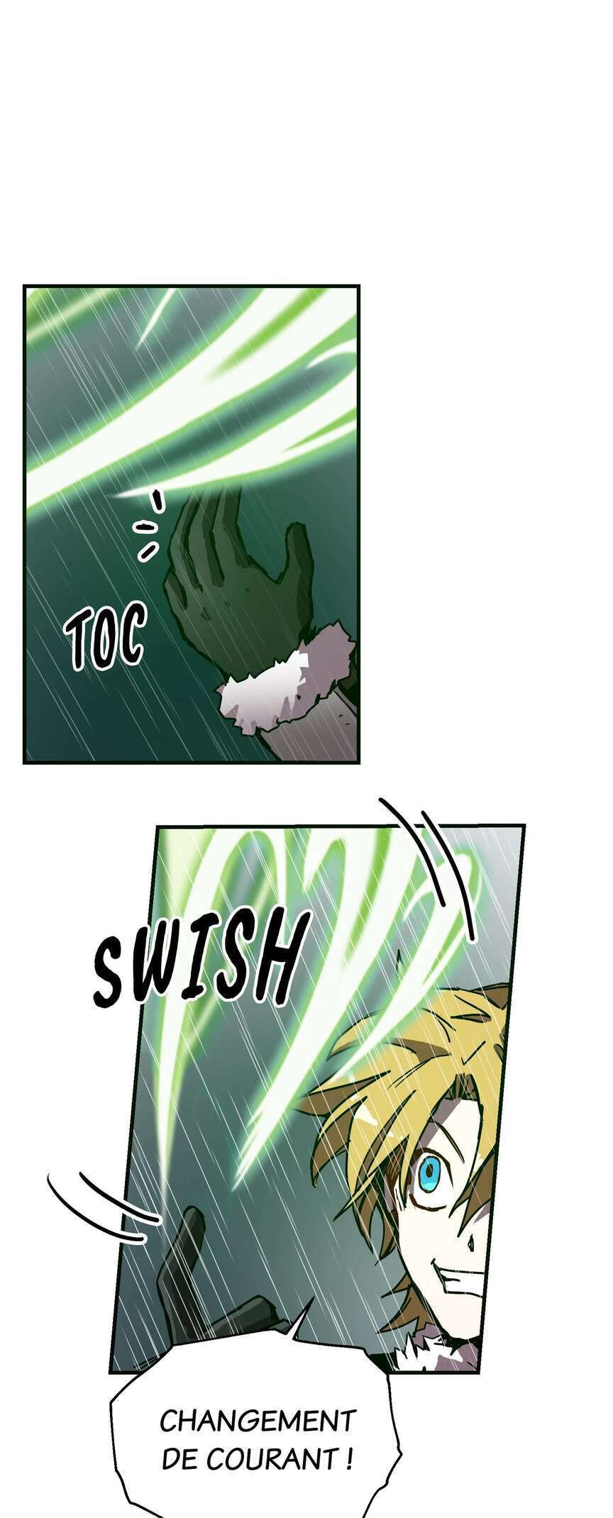 Read Bug Player FR Manga Online