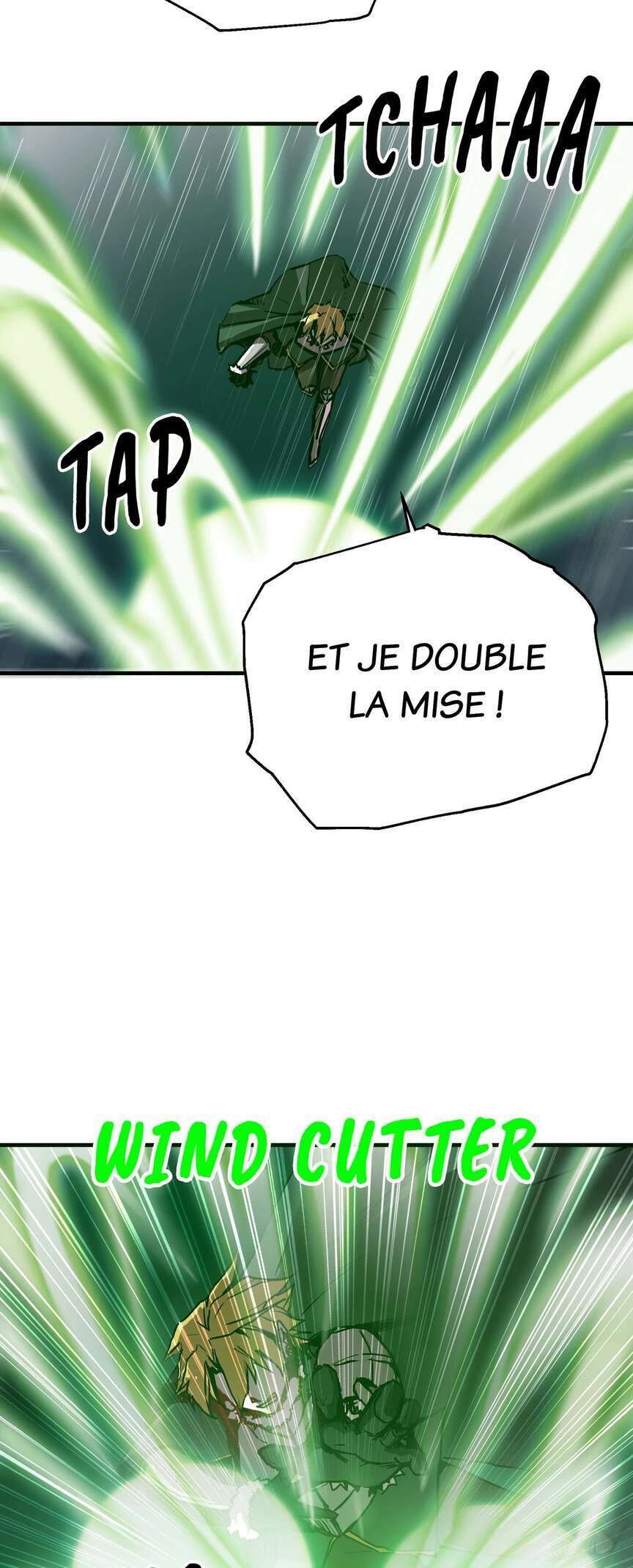 Read Bug Player FR Manga Online