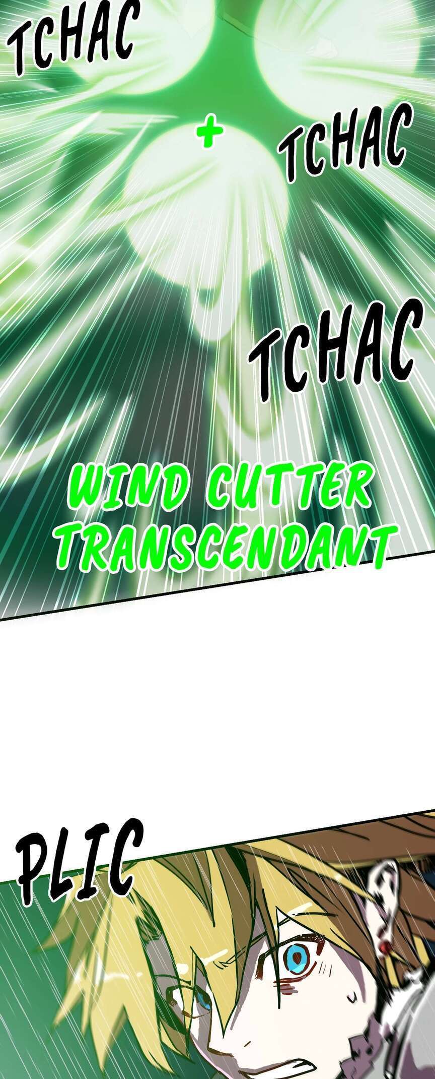 Read Bug Player FR Manga Online