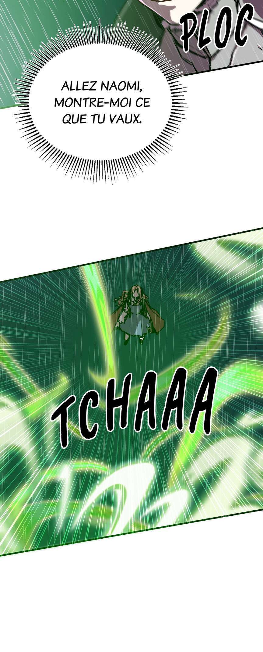 Read Bug Player FR Manga Online