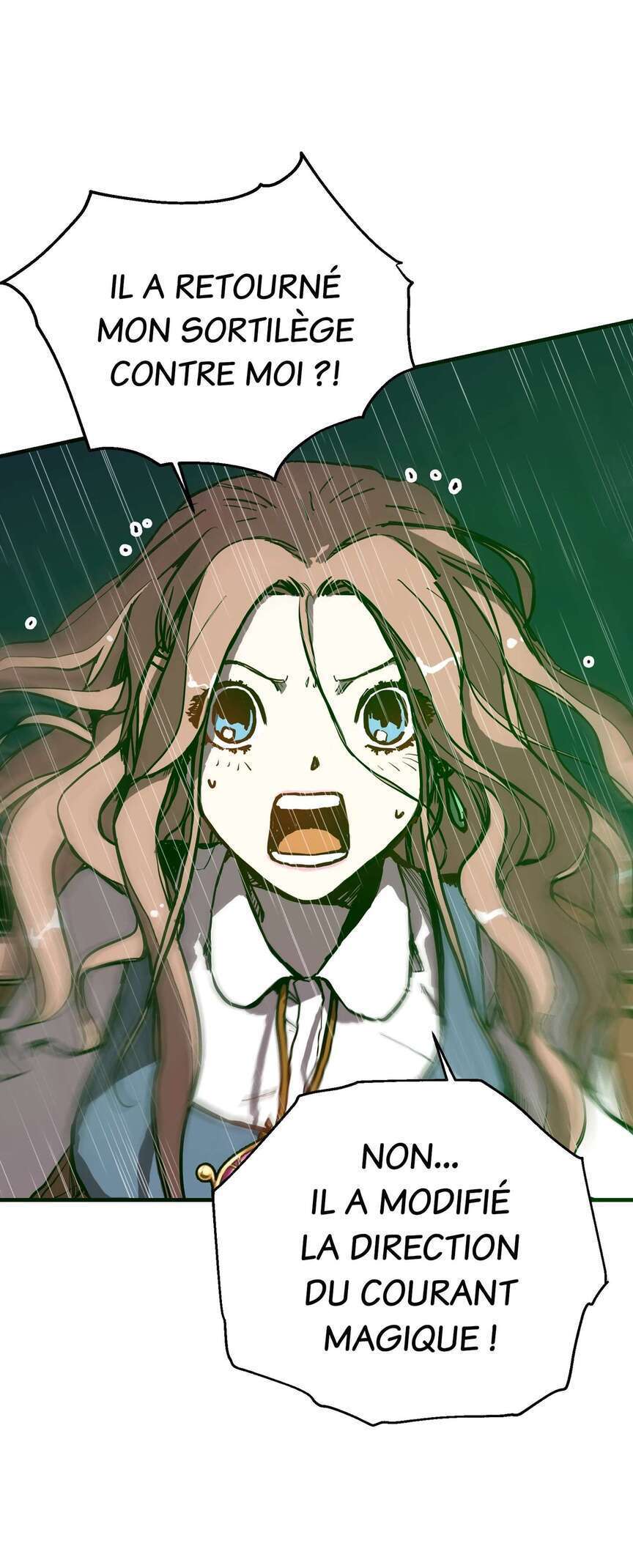 Read Bug Player FR Manga Online