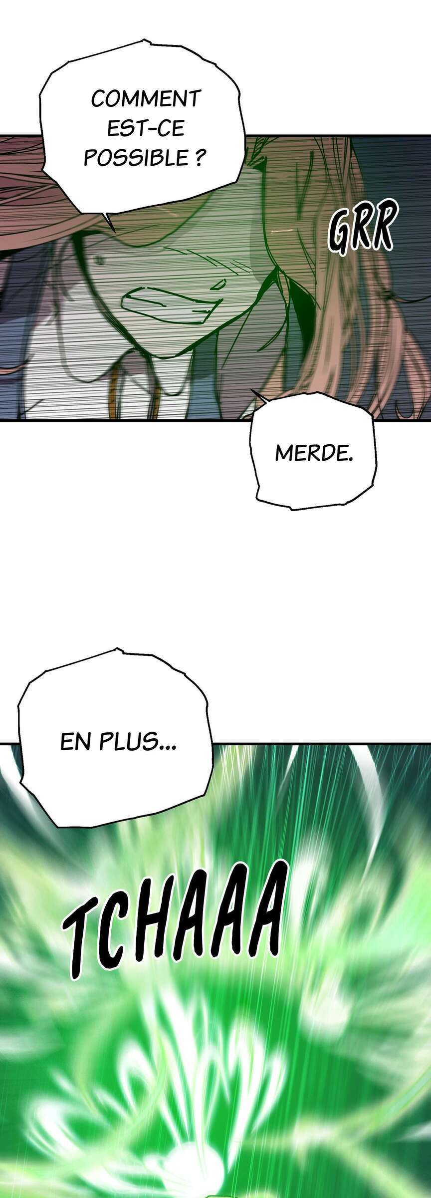 Read Bug Player FR Manga Online