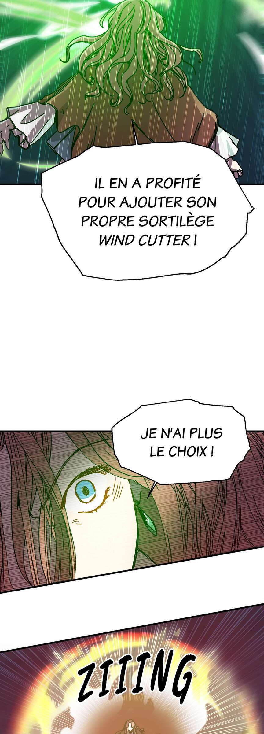 Read Bug Player FR Manga Online