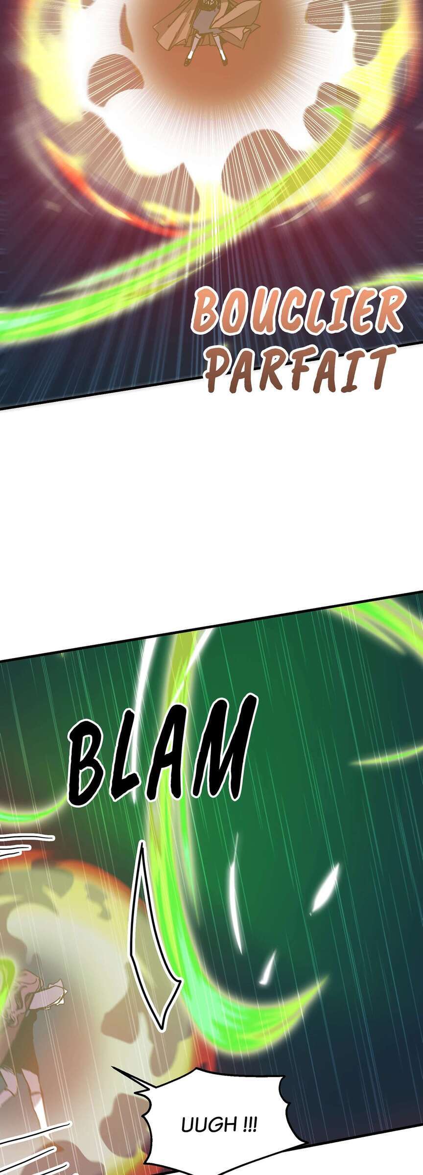 Read Bug Player FR Manga Online