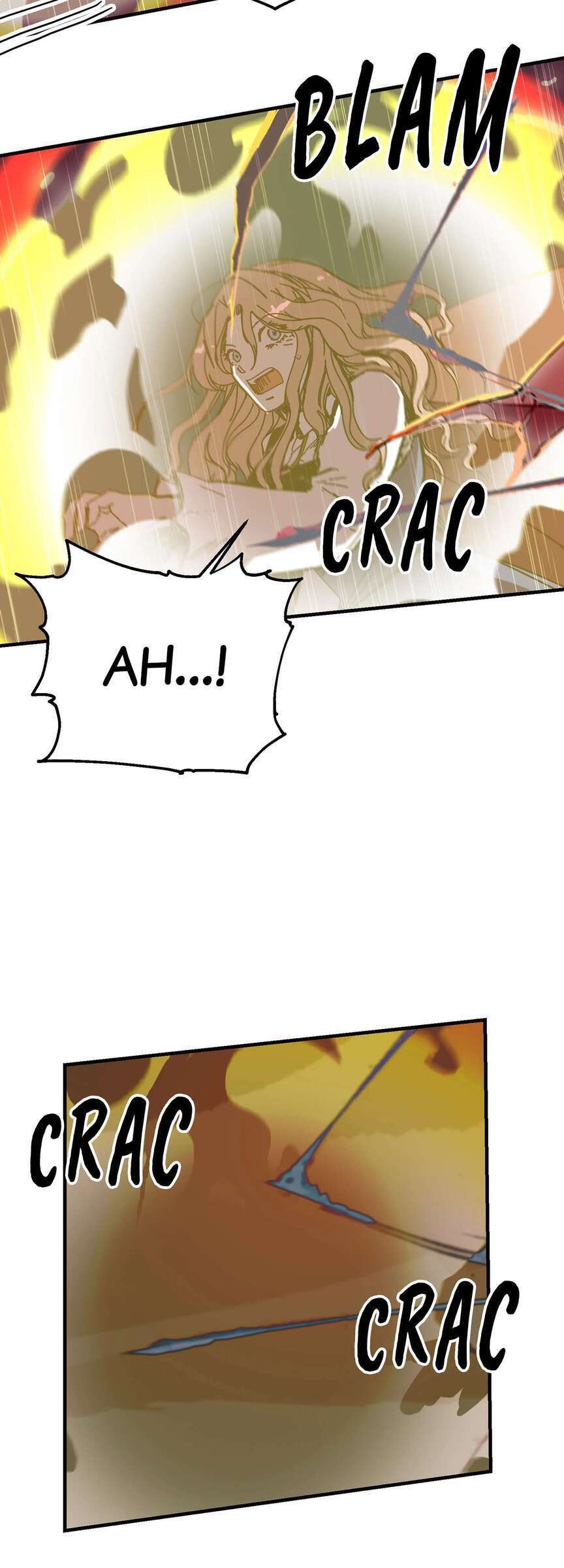 Read Bug Player FR Manga Online