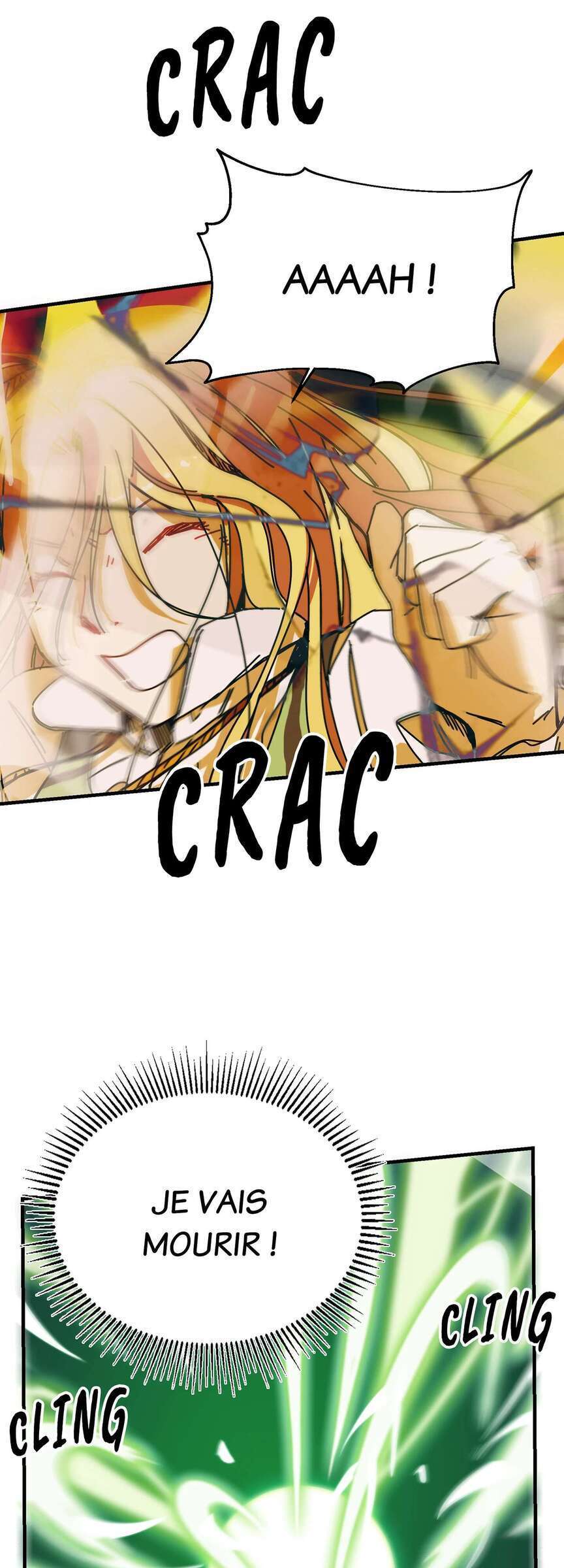 Read Bug Player FR Manga Online