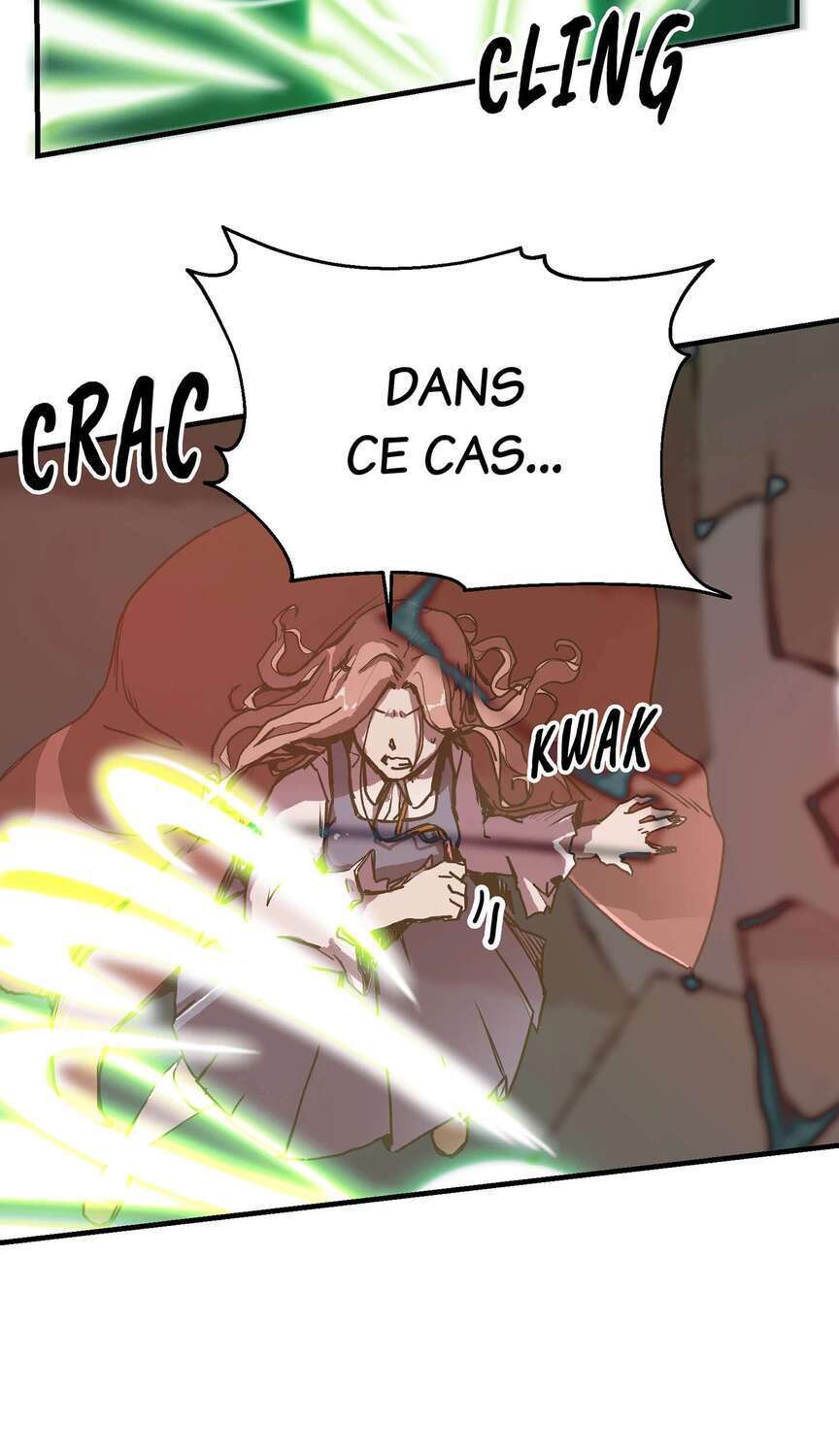 Read Bug Player FR Manga Online