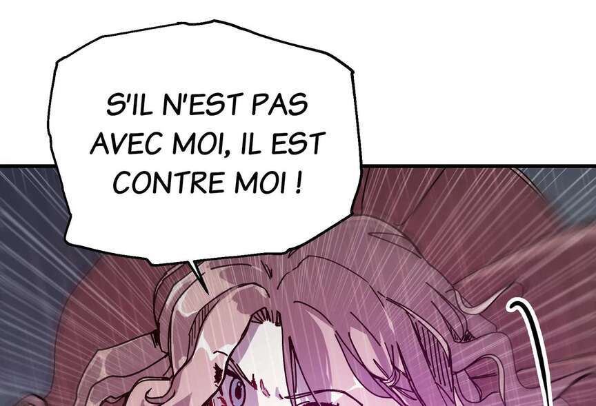 Read Bug Player FR Manga Online