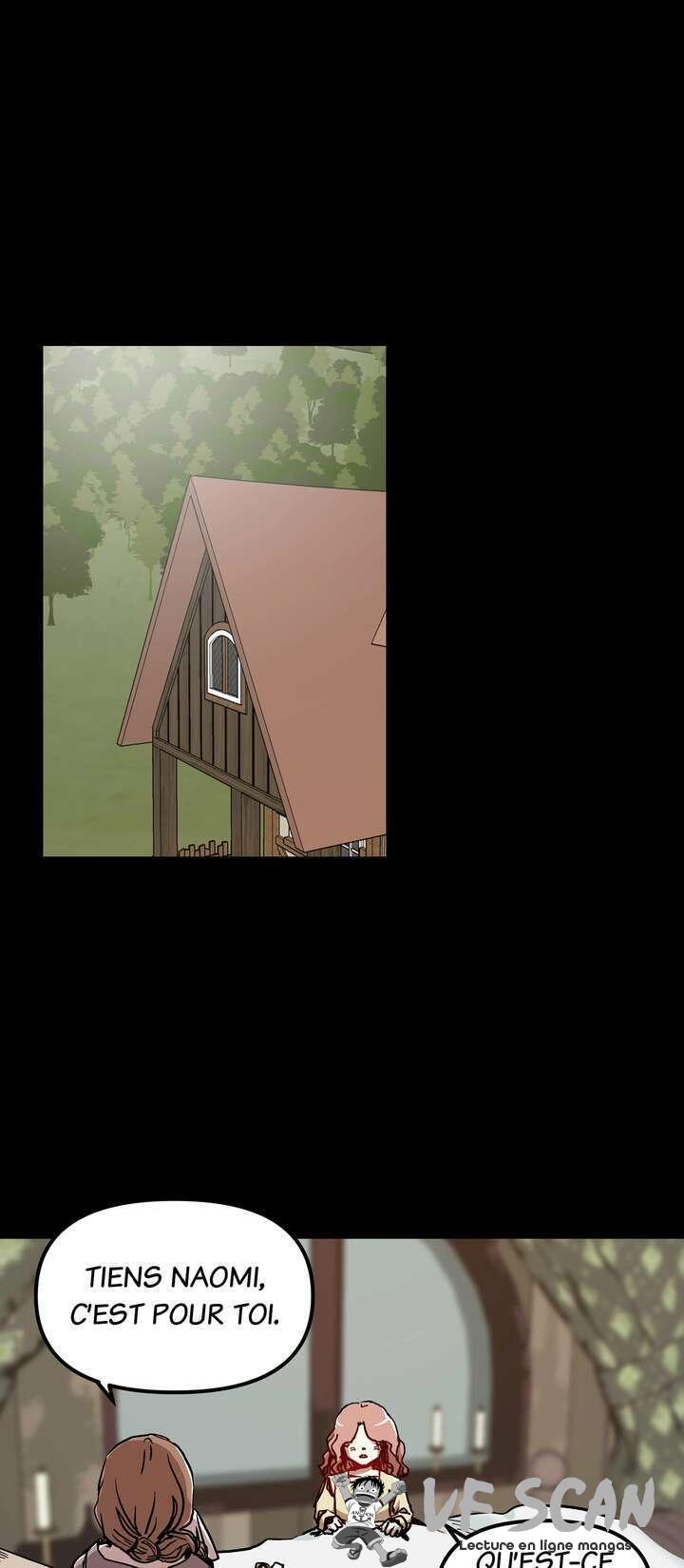 Read Bug Player FR Manga Online