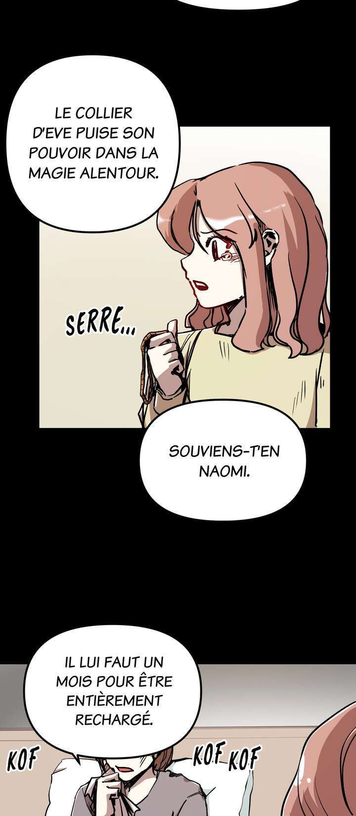 Read Bug Player FR Manga Online