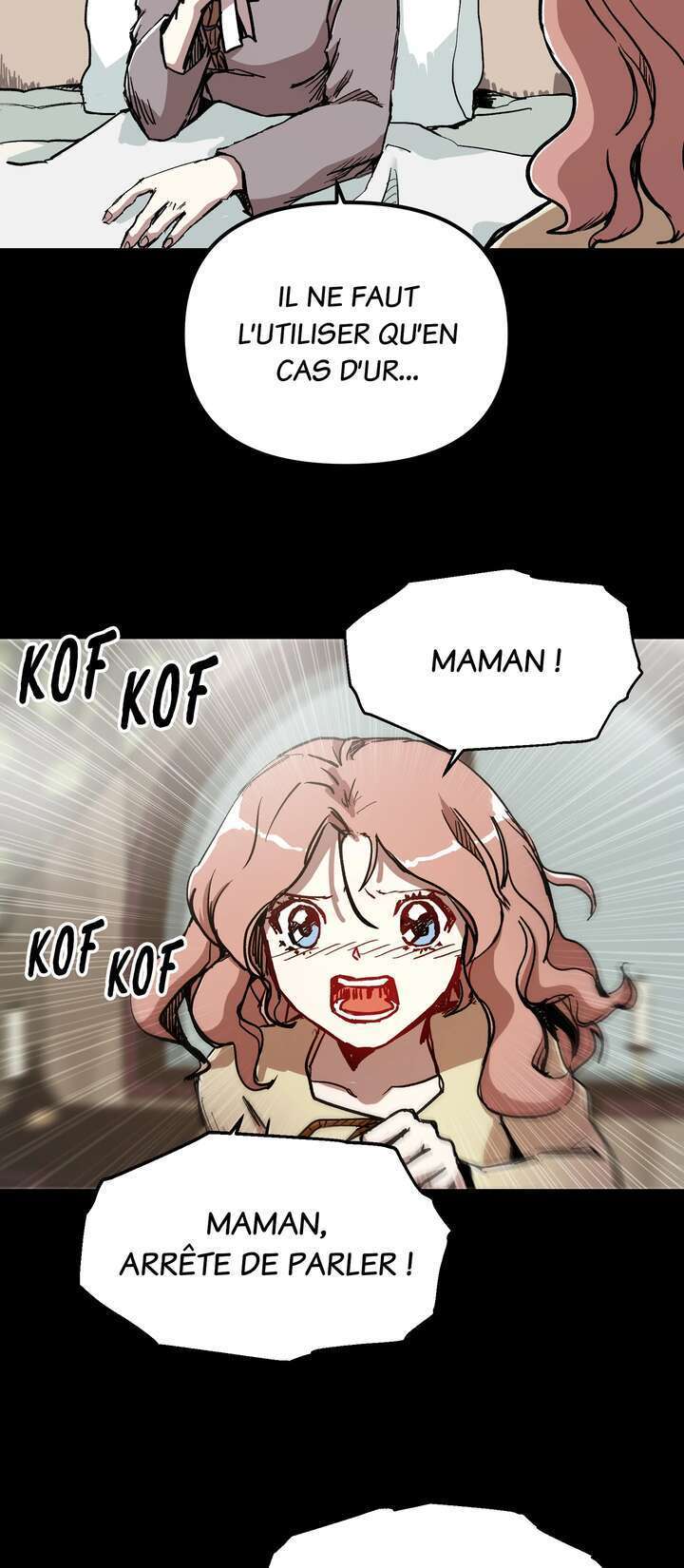 Read Bug Player FR Manga Online