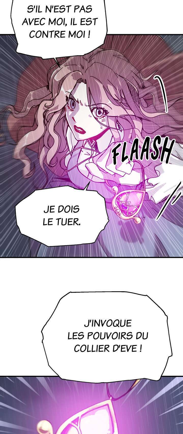 Read Bug Player FR Manga Online