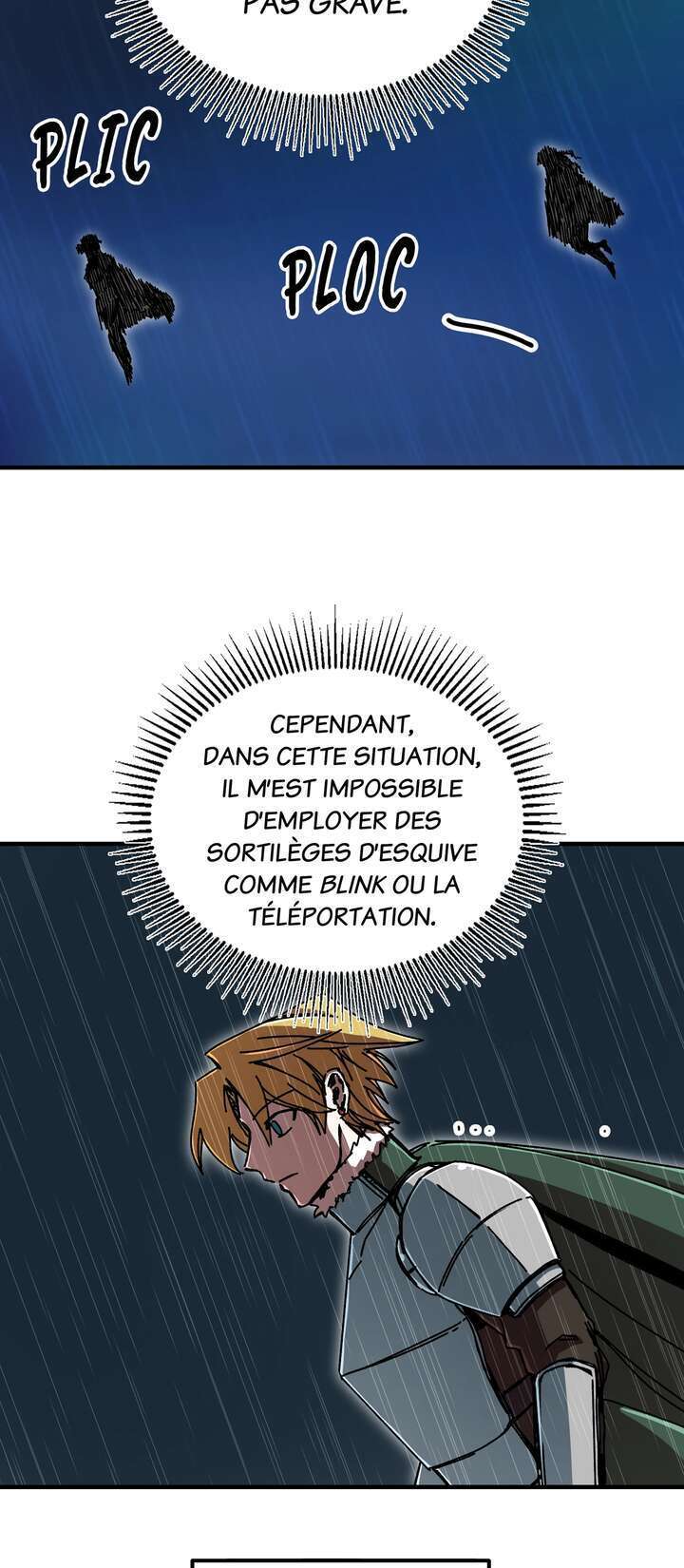 Read Bug Player FR Manga Online