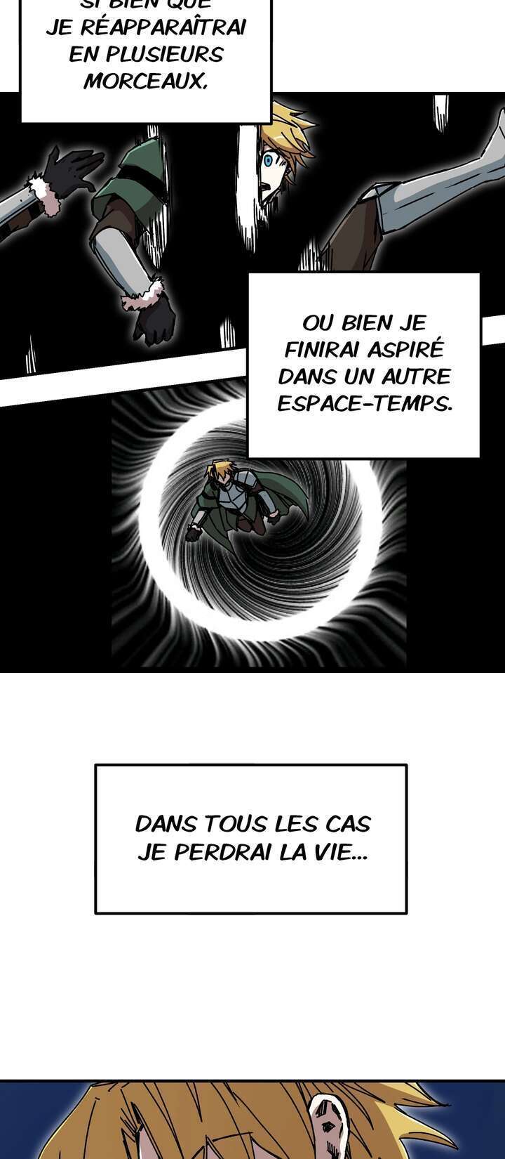 Read Bug Player FR Manga Online