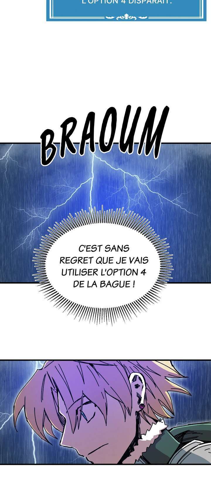 Read Bug Player FR Manga Online