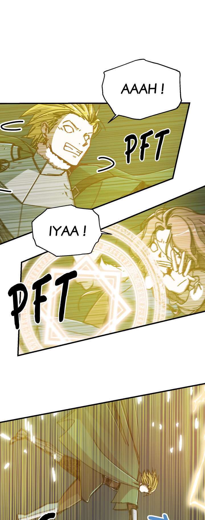 Read Bug Player FR Manga Online