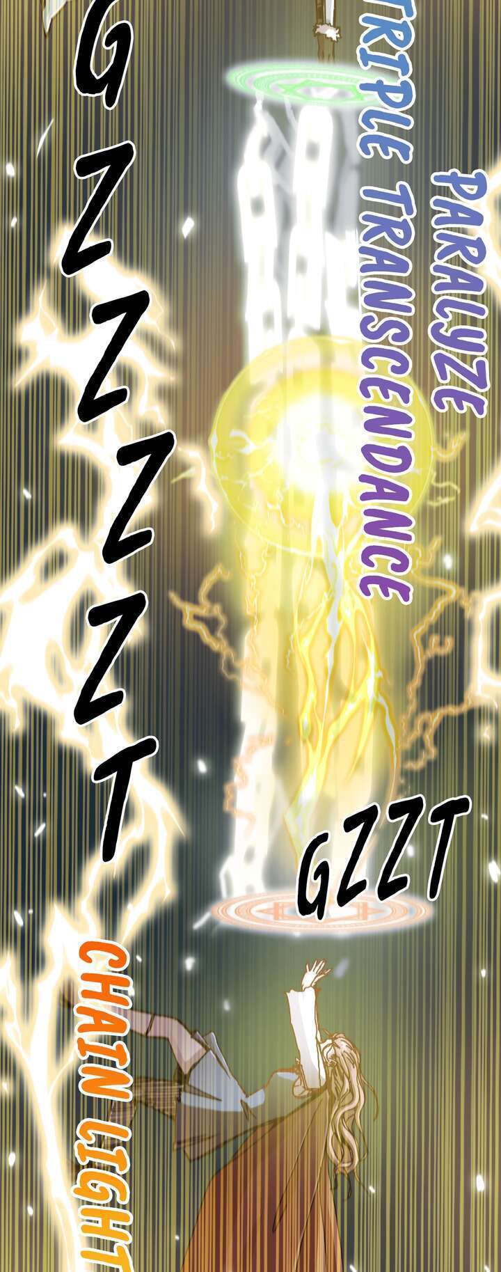 Read Bug Player FR Manga Online