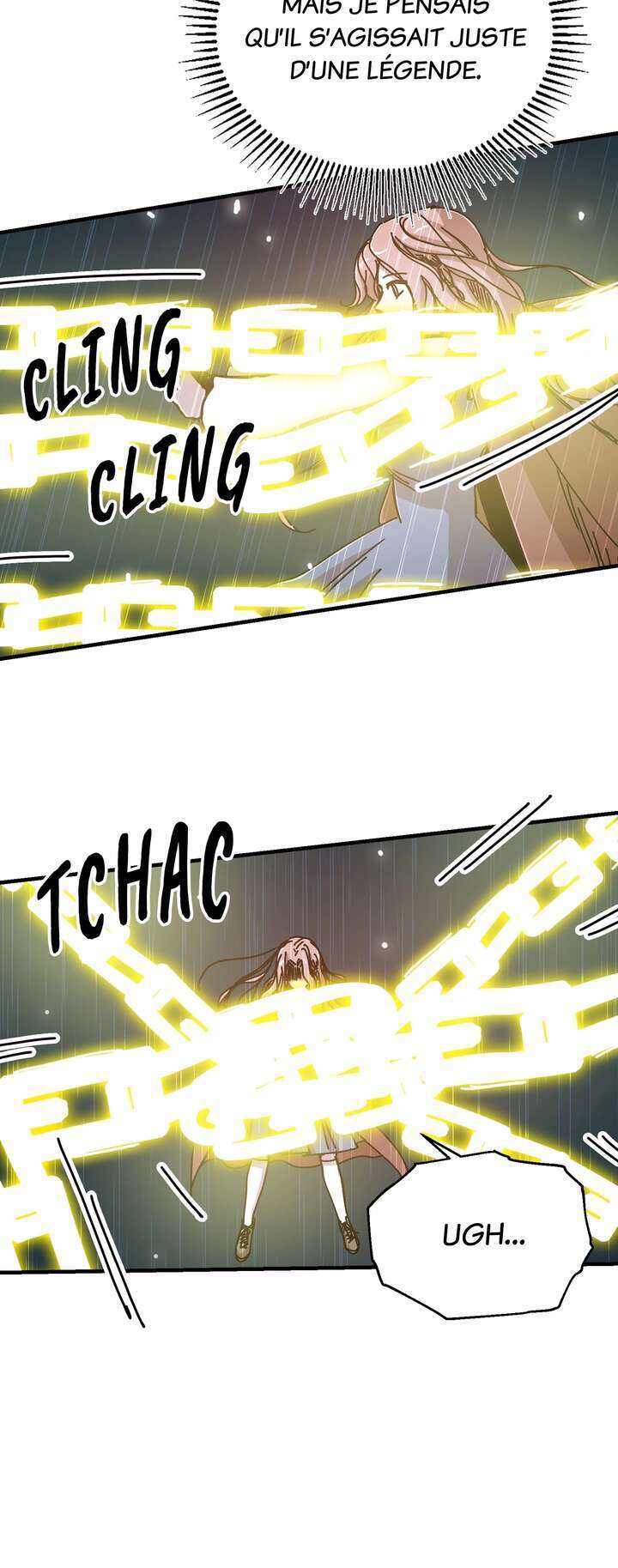 Read Bug Player FR Manga Online