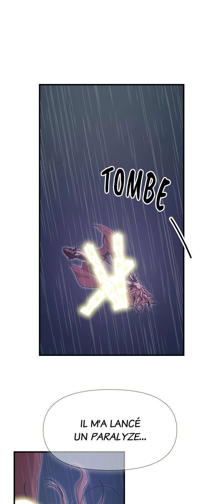 Read Bug Player FR Manga Online