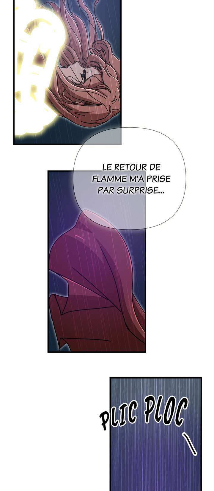 Read Bug Player FR Manga Online