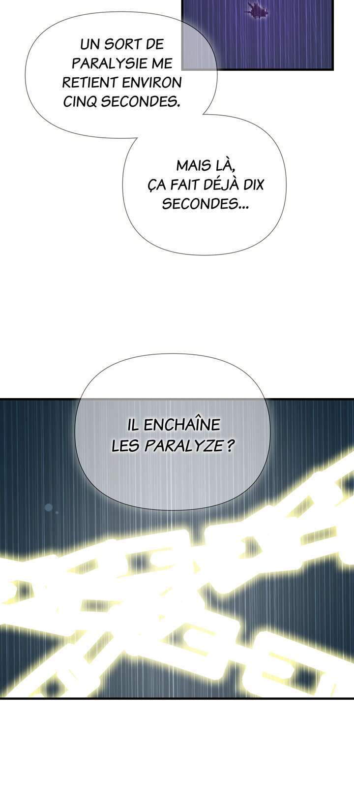 Read Bug Player FR Manga Online