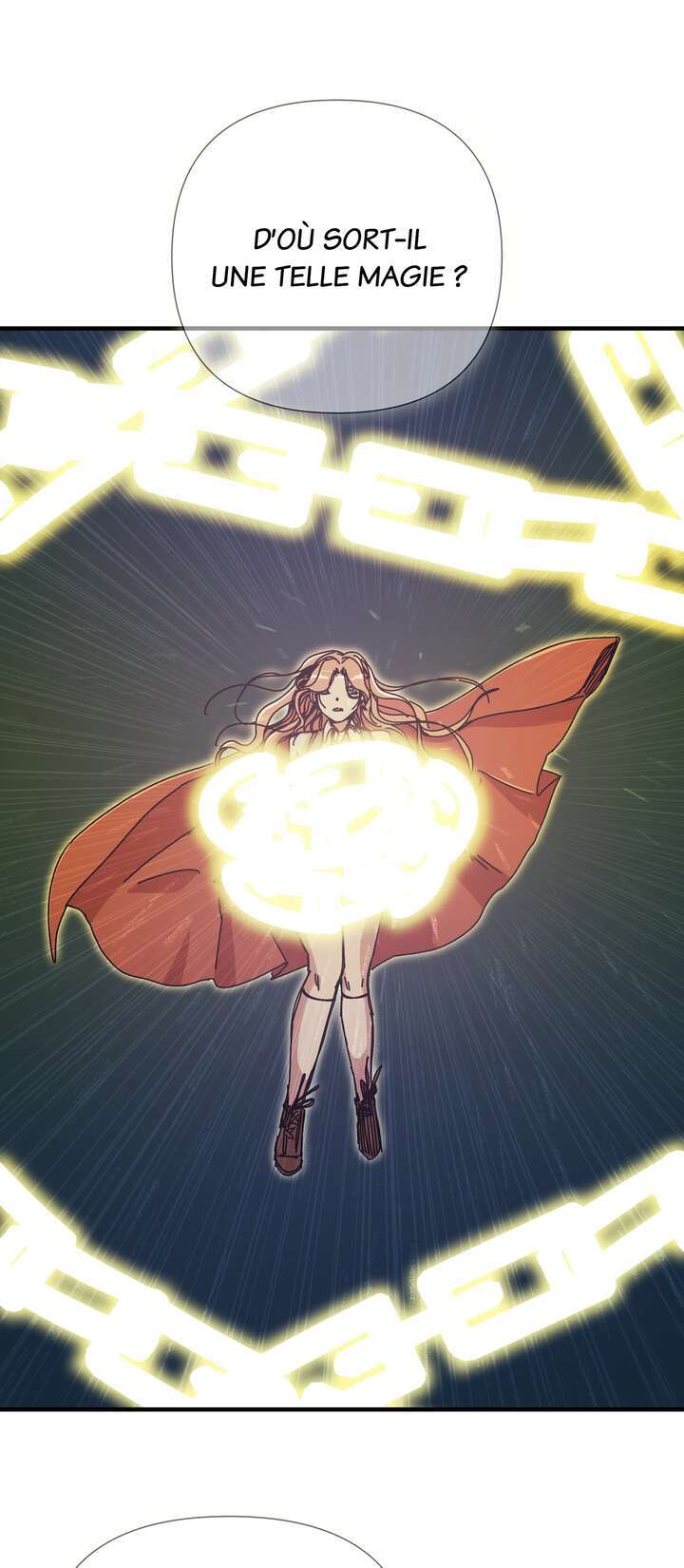 Read Bug Player FR Manga Online