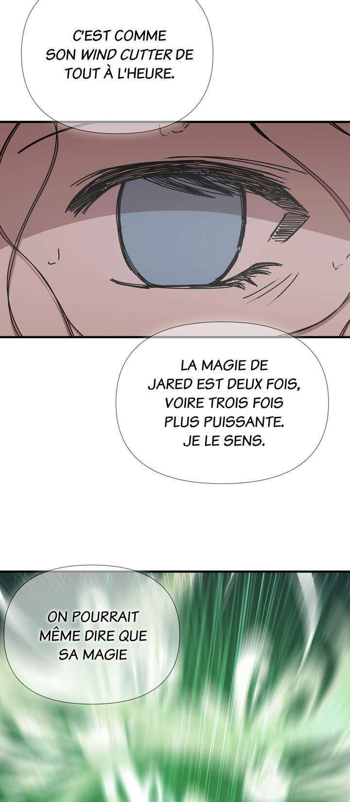 Read Bug Player FR Manga Online