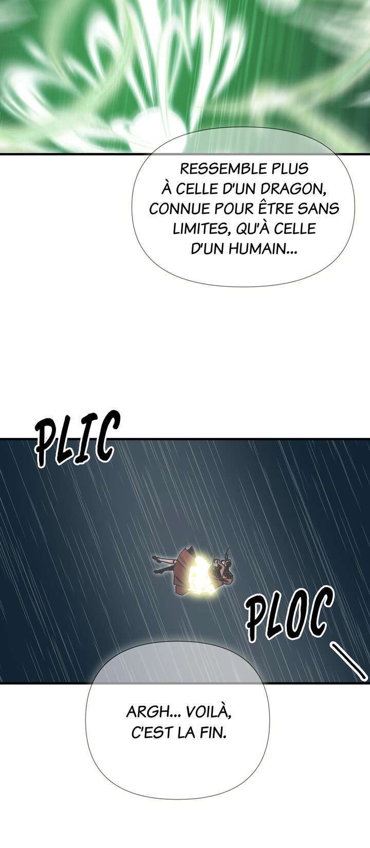 Read Bug Player FR Manga Online