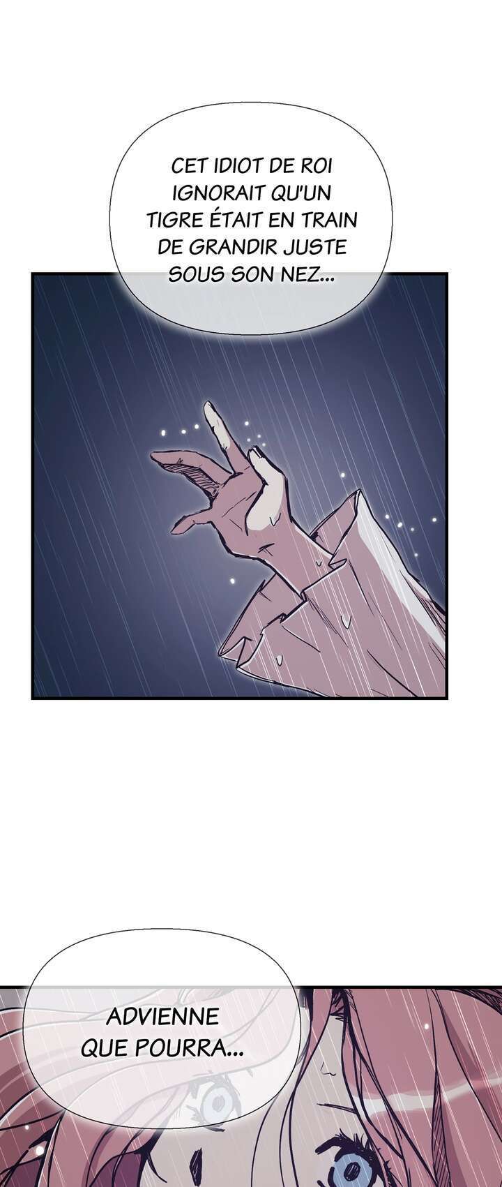 Read Bug Player FR Manga Online