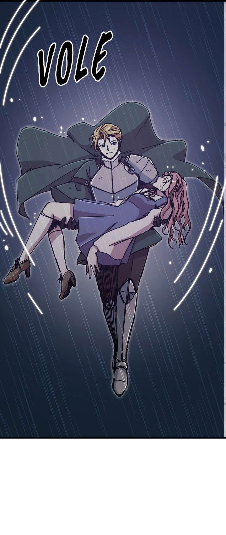 Read Bug Player FR Manga Online