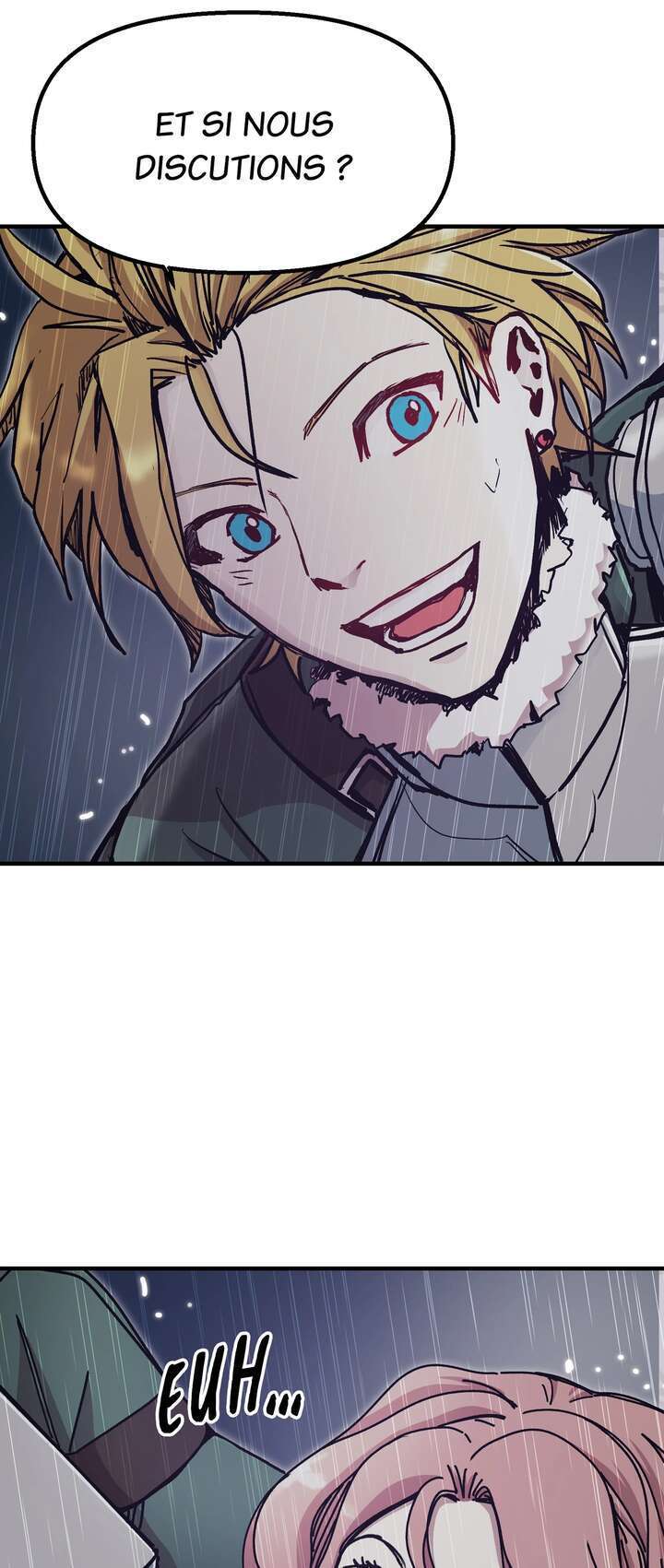 Read Bug Player FR Manga Online