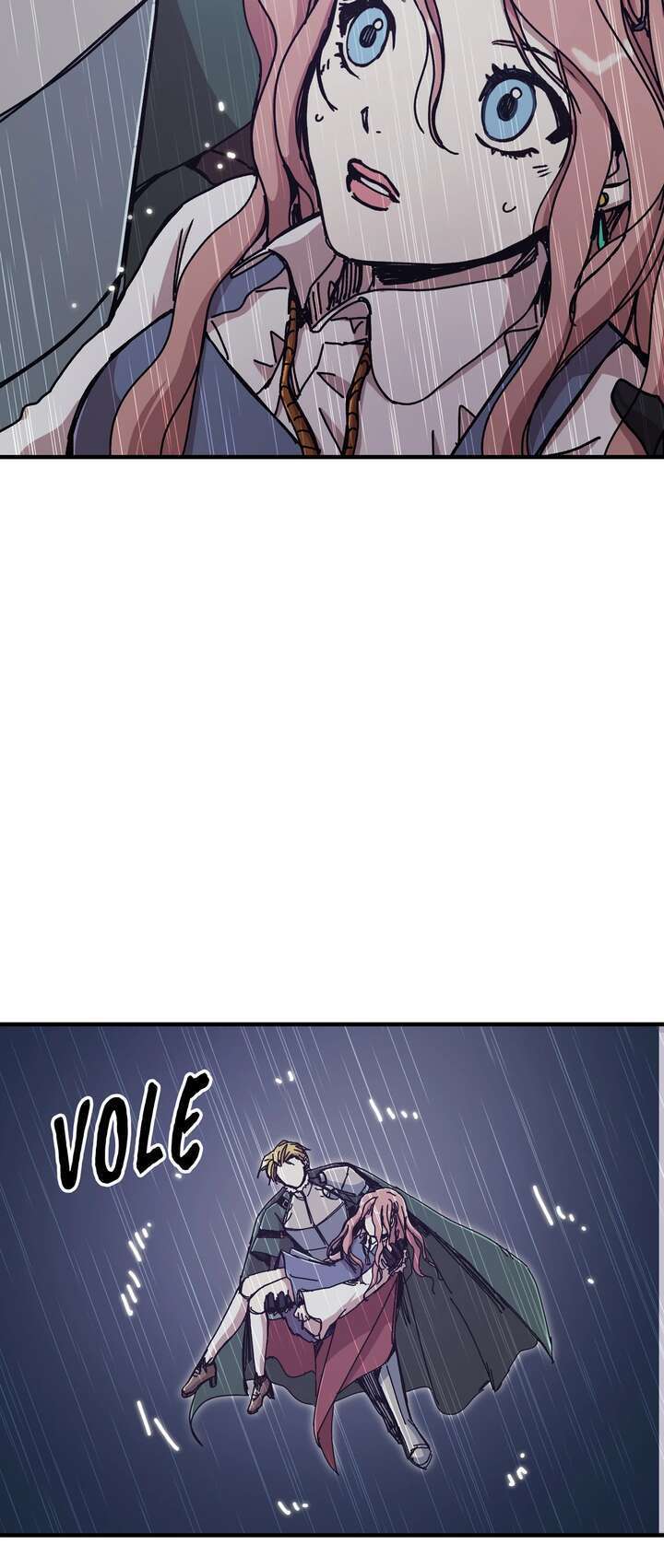 Read Bug Player FR Manga Online