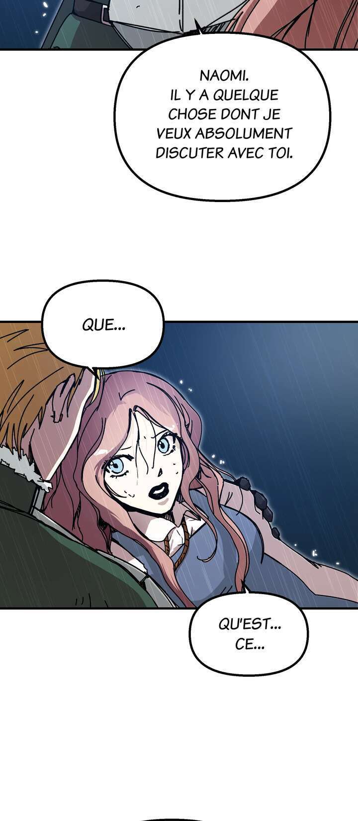 Read Bug Player FR Manga Online